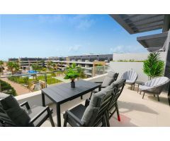 Apartamento en Alquiler en Orihuela, Alicante