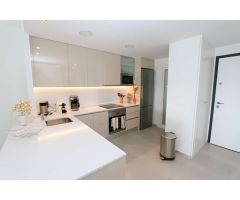 Apartamento en Alquiler en Orihuela, Alicante