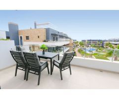 Apartamento en Alquiler en Orihuela, Alicante
