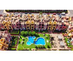Apartamento en Alquiler en Orihuela, Alicante