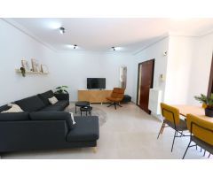 Apartamento en Alquiler en Orihuela, Alicante