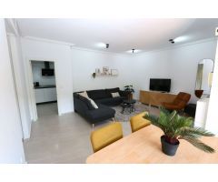 Apartamento en Alquiler en Orihuela, Alicante