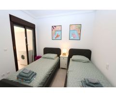 Apartamento en Alquiler en Orihuela, Alicante