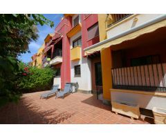 Apartamento en Alquiler en Orihuela, Alicante