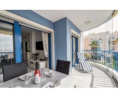 Apartamento en Alquiler en Orihuela, Alicante