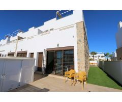 Casa en Alquiler en Pilar de la Horadada, Alicante