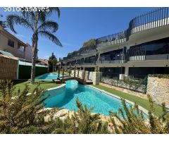 Apartamento en Venta en San Pedro del Pinatar, Murcia