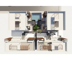 Apartamento en Venta en Pilar de la Horadada, Alicante