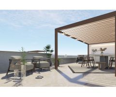 Apartamento en Venta en Pilar de la Horadada, Alicante