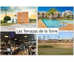 Apartamento en Alquiler en Castrillo de Murcia, Murcia