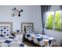 Apartamento en Alquiler en Castrillo de Murcia, Murcia