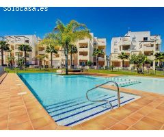 Apartamento en Alquiler en Castrillo de Murcia, Murcia