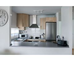Apartamento en Alquiler en Castrillo de Murcia, Murcia