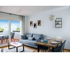 Apartamento en Alquiler en Castrillo de Murcia, Murcia