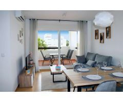 Apartamento en Alquiler en Castrillo de Murcia, Murcia