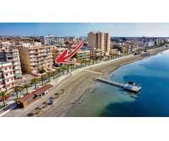 Apartamento en Alquiler en San Pedro del Pinatar, Murcia