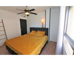 Apartamento en Alquiler en San Pedro del Pinatar, Murcia