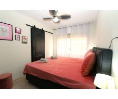Apartamento en Alquiler en San Pedro del Pinatar, Murcia