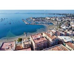 Apartamento en Alquiler en San Pedro del Pinatar, Murcia