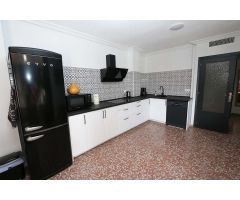 Apartamento en Alquiler en San Pedro del Pinatar, Murcia