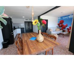 Apartamento en Alquiler en San Pedro del Pinatar, Murcia