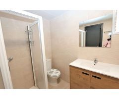 Apartamento en Alquiler en San Pedro del Pinatar, Murcia