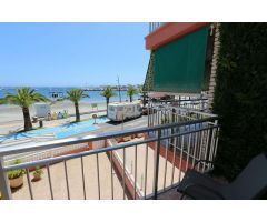 Apartamento en Alquiler en San Pedro del Pinatar, Murcia