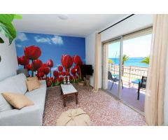 Apartamento en Alquiler en San Pedro del Pinatar, Murcia