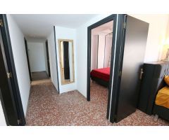 Apartamento en Alquiler en San Pedro del Pinatar, Murcia