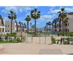 Apartamento en Alquiler en Pilar de la Horadada, Alicante