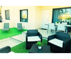 Apartamento en Alquiler en Pilar de la Horadada, Alicante
