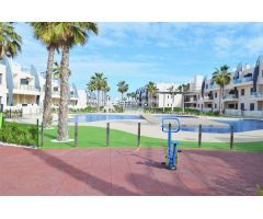 Apartamento en Alquiler en Pilar de la Horadada, Alicante
