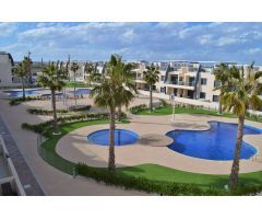 Apartamento en Alquiler en Pilar de la Horadada, Alicante