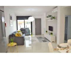 Apartamento en Alquiler en Pilar de la Horadada, Alicante