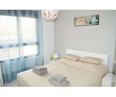 Apartamento en Alquiler en Pilar de la Horadada, Alicante