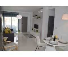 Apartamento en Alquiler en Pilar de la Horadada, Alicante