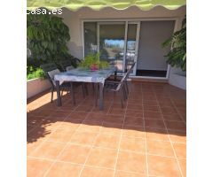 Duplex en Alquiler en San Javier, Murcia
