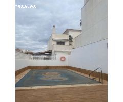 Duplex en Alquiler en San Javier, Murcia
