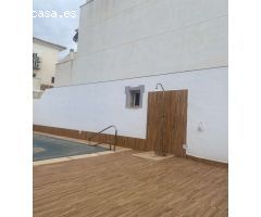 Duplex en Alquiler en San Javier, Murcia