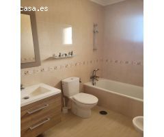 Duplex en Alquiler en San Javier, Murcia