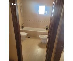 Duplex en Alquiler en San Javier, Murcia
