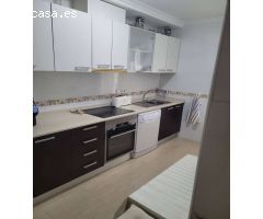 Duplex en Alquiler en San Javier, Murcia