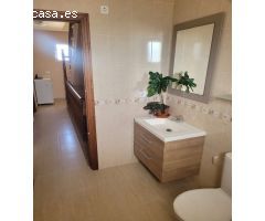 Duplex en Alquiler en San Javier, Murcia