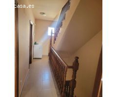 Duplex en Alquiler en San Javier, Murcia