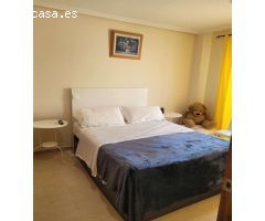 Duplex en Alquiler en San Javier, Murcia