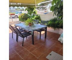 Duplex en Alquiler en San Javier, Murcia