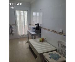 Duplex en Alquiler en San Javier, Murcia