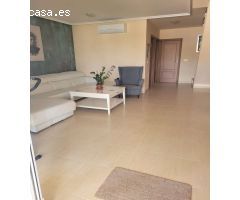 Duplex en Alquiler en San Javier, Murcia