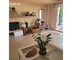 Duplex en Alquiler en San Javier, Murcia