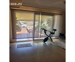 Duplex en Alquiler en San Javier, Murcia